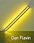 Dan Flavin Lights by Rainer Fuchs