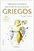 Relatos Mitológicos Griegos by Rafael Blanco