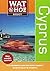 Wat & hoe select Cyprus by Robert Bulmer
