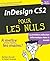 Indesign CS2 Pour les nuls