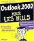 Outlook 2002 pour les nuls