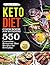 Keto Diet Cookbook For Begi...