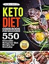 Keto Diet Cookboo...