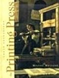 The Printing Press