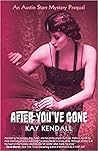 After You've Gone (Austin Starr #3)