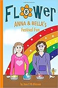 Anna & Bella's Festival Fun