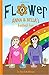 Anna & Bella's Festival Fun (Fun in Flower #8)