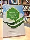 Lessons on Islamic Beliefs Paperback Lessons on Islamic Beliefs Paperback