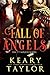 Fall of Angels by Keary Taylor