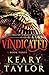 Vindicated (Fall of Angels, #3)