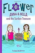 Anna & Bella and the Sunken Treasure