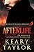 Afterlife by Keary Taylor