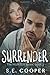 Surrender (The Hunter #3)