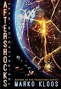 Aftershocks (The Palladium Wars #1)