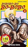 MM Bobobo nº 01 1,95
