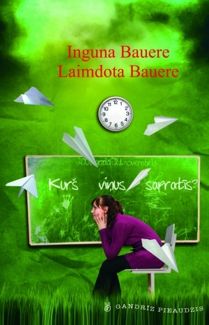 Kurš viņus sapratīs? (Paperback)