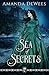 Sea of Secrets by Amanda DeWees