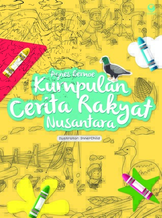 Kumpulan Cerita Rakyat Nusantara