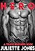Hero (Travis Brothers #2)