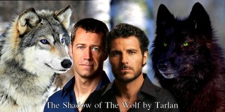 Shadow of the Wolf (Online Fanfiction)
