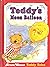 Teddy's Moon Balloon