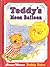Teddy's Moon Balloon by Maureen Spurgeon