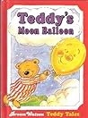 Teddy's Moon Balloon Teddy's Moon Balloon