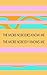 The More Nobodies Know Me; ...