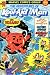 The Adventures of Kool-Aid Man #1 by Jim Salicrup