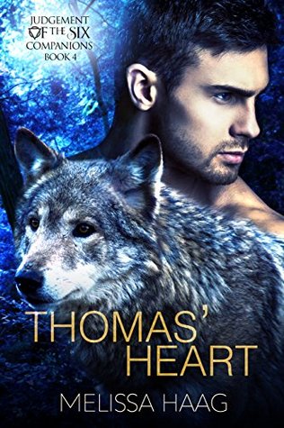 Thomas' Heart (Judgement of the Six Companion Series #4)