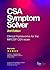 CSA Symptom Solver by Muhammed Akunjee