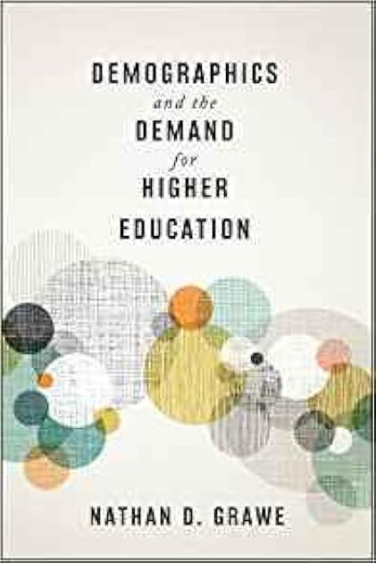 Demographics and the Demand for Higher Education
