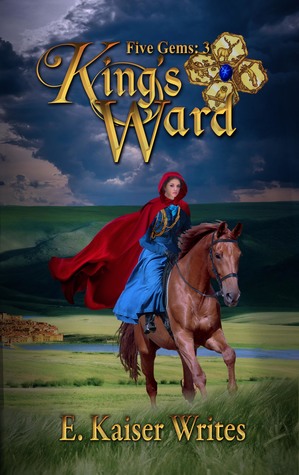 King's Ward (Five Gems #3)