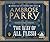 The Way of All Flesh (Raven, Fisher, and Simpson, #1)