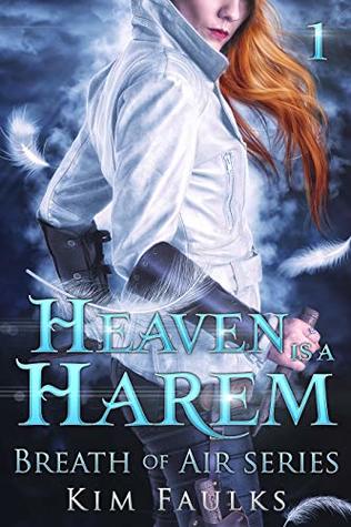 Heaven is a Harem (ebook)