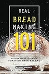 Real Bread Making...