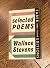 Selected Poems