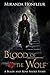 Blood of the Wolf (Blade an...