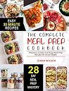 Meal Prep: The Co...