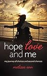 Hope, Love and Me