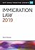 Immigration Law 2019 by Kevin Browne