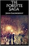 The Forsyte Saga