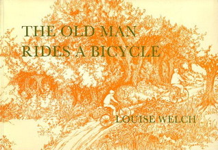 The Old Man Rides a Bicycle (Paperback)