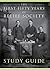 The First Fifty Years of Relief Society Study Guide by Janiece Johnosn