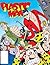 Plastic Man (Plastic Man 1988, #1-4)