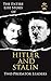 ADOLF HITLER AND JOSEPH STA...