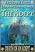 Death of an Adept by Katherine Kurtz