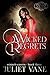 Wicked Regrets (Haunted Hal...