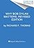 Why Bob Dylan Matters, Revised Edition