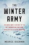 The Winter Army: ...